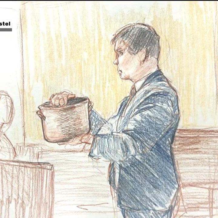 Recapping Day 7 of the Sean Grayson murder trial in Peoria